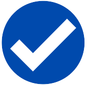 checkmark