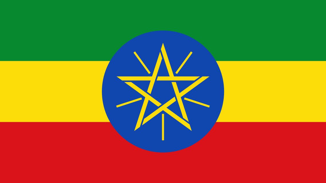 ethiopia