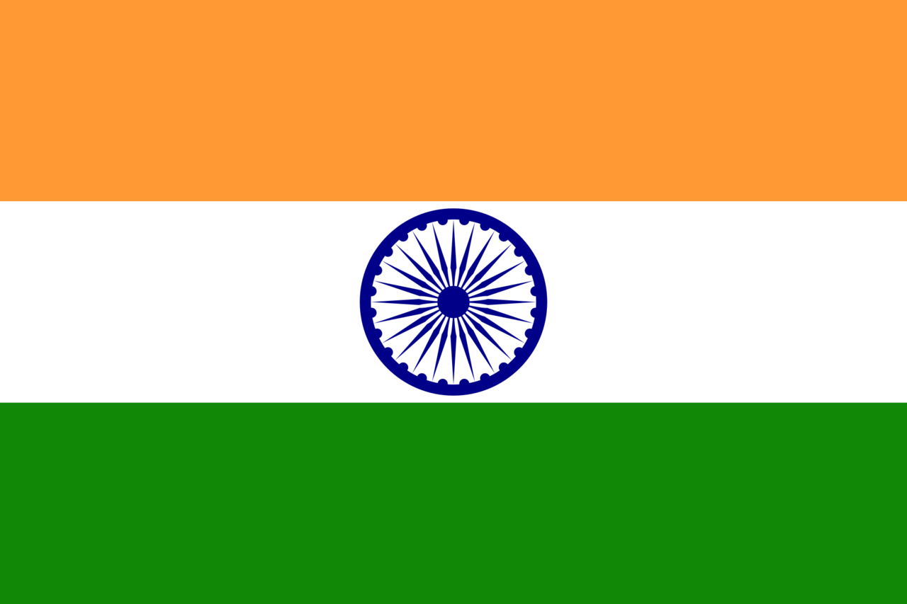 india